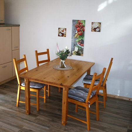 Ferienwohnung Annett Bohlen  Zewnętrze zdjęcie