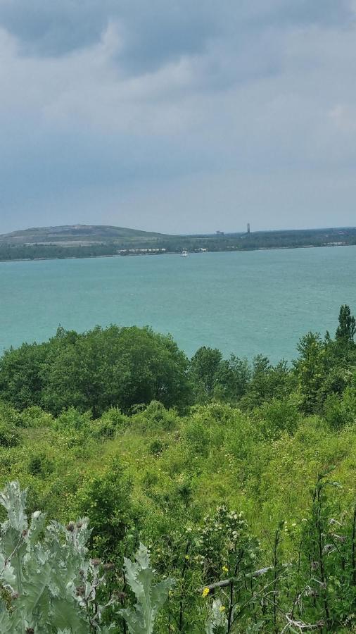 Ferienwohnung Annett Bohlen  Zewnętrze zdjęcie
