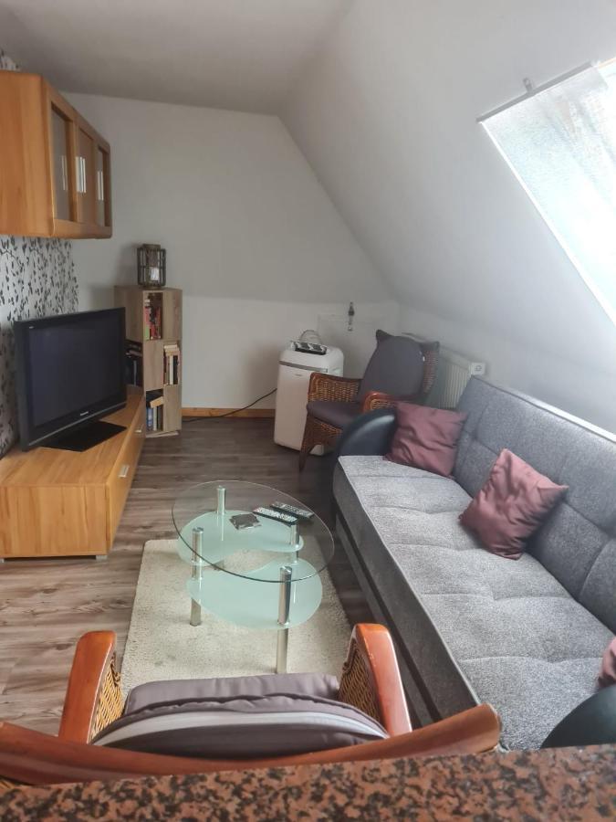 Ferienwohnung Annett Bohlen  Zewnętrze zdjęcie