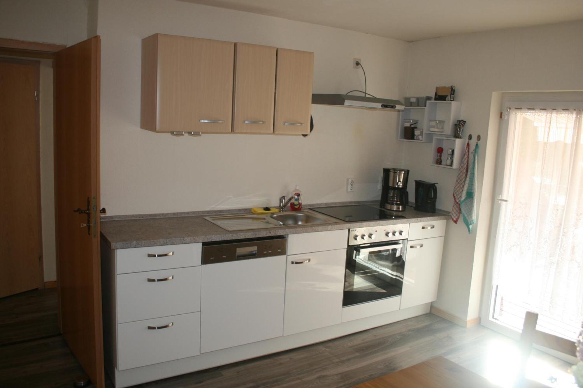 Ferienwohnung Annett Bohlen  Zewnętrze zdjęcie