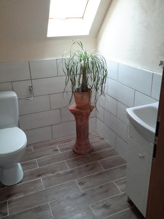 Ferienwohnung Annett Bohlen  Zewnętrze zdjęcie
