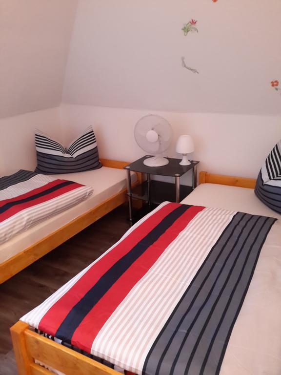 Ferienwohnung Annett Bohlen  Zewnętrze zdjęcie