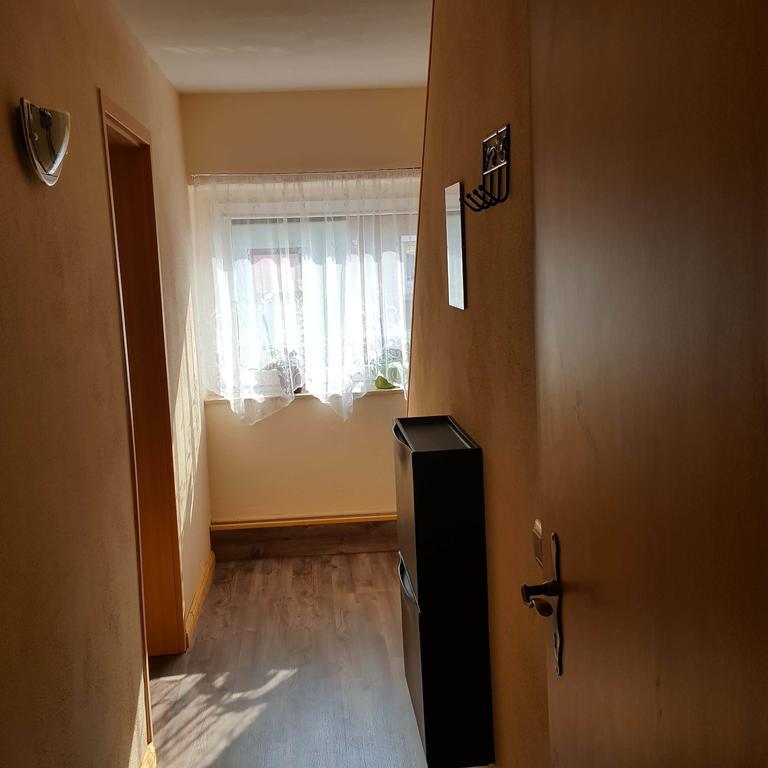 Ferienwohnung Annett Bohlen  Zewnętrze zdjęcie