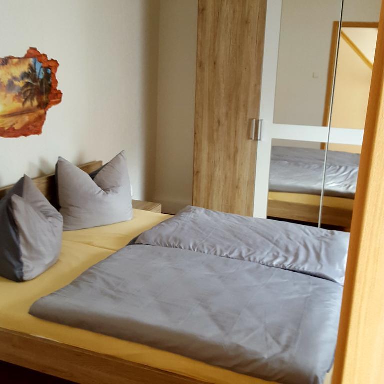 Ferienwohnung Annett Bohlen  Zewnętrze zdjęcie